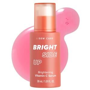 I Dew Care Bright Side Up Brightening Vitamin C Face Serum 30 ml/1.01 fl oz